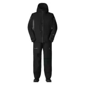 Daiwa Gore-Tex Winter Suit Black värmedräkt XXL