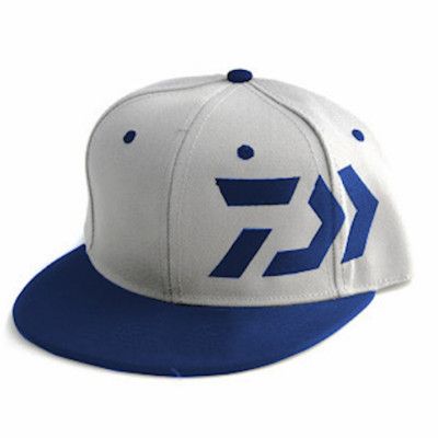 Daiwa Snapback keps
