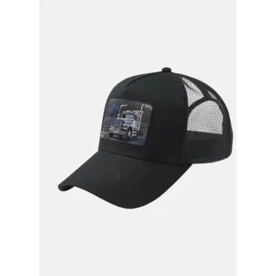 DANNY Trucker Cap