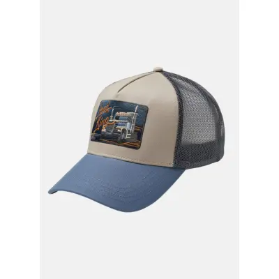 DANNY Trucker Cap