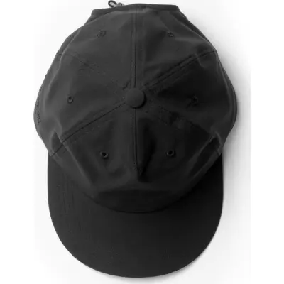 Houdini Daybreak Cap True Black