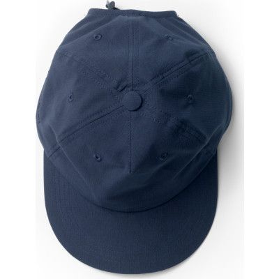 Houdini Daybreak Cap Blue Illusion