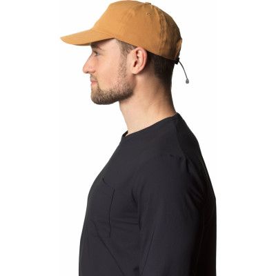 Houdini Daybreak Cap Hazel