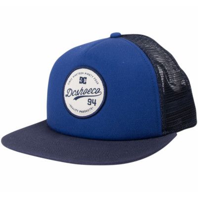 Dc Schmades M Hats, Summer Blues, Onesize,  Dc