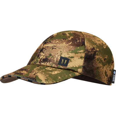 Härkila Deer Stalker Camo Hws Cap Axis Msp Forest
