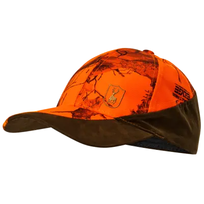 Deerhunter Eagle Cap REALTREE EDGE® ORANGE