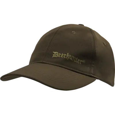 Deerhunter Excape Light Cap Art Green