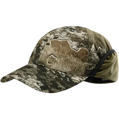 Deerhunter Excape Winter Cap REALTREE EXCAPE