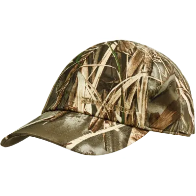 Deerhunter Game Cap with safety REALTREE MAX-7