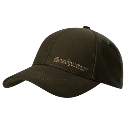 Deerhunter Game Cap Wood