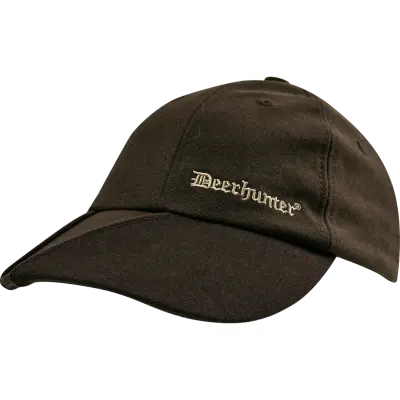 Deerhunter Muflon Extreme Cap Wood
