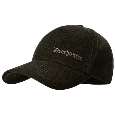 Deerhunter Tatra Cap Loden Wood
