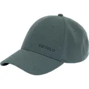 Devold Keipen Boiled Wool Cap Woods