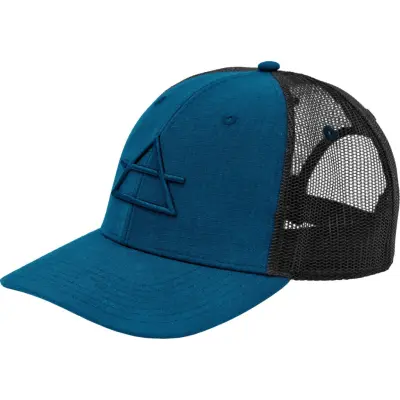 Devold Keipen Merino Cap Flood