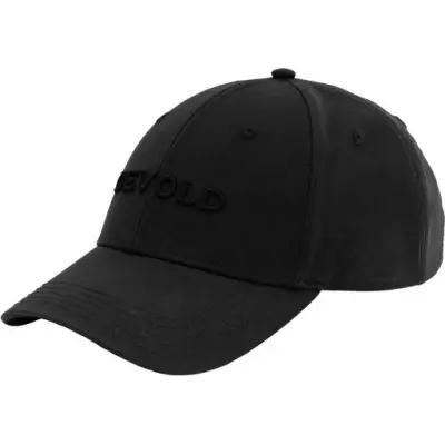 Devold Trollkyrkja Woolshell Cap Caviar