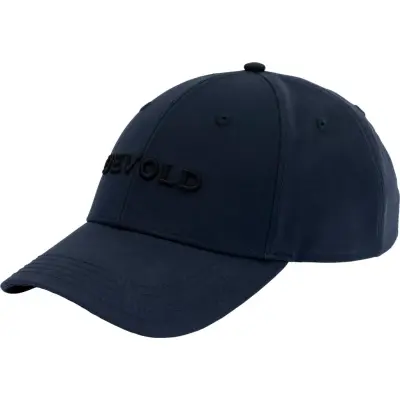 Devold Trollkyrkja Woolshell Cap Night