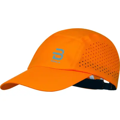 Dæhlie Athlete Cap Orange Popsicle