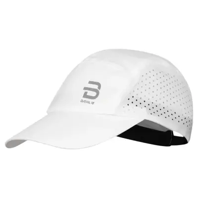 Dæhlie Caps Athlete Brilliant White