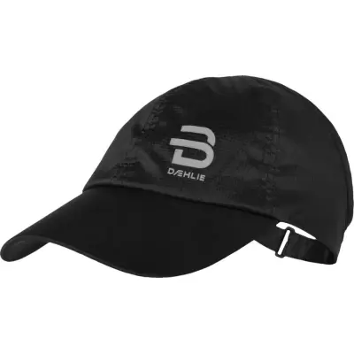 Dæhlie Women's Caps Attempt Black