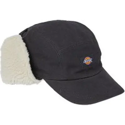Dickies  Duck Canvas King Cove Black