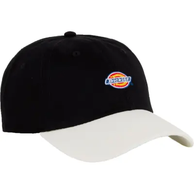 Dickies Hardwick 2 Tone Black