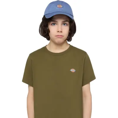 Dickies Kids' Hardwick Cap Country Blue