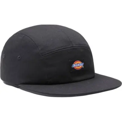 Dickies Unisex ALBERTVILLE BLACK