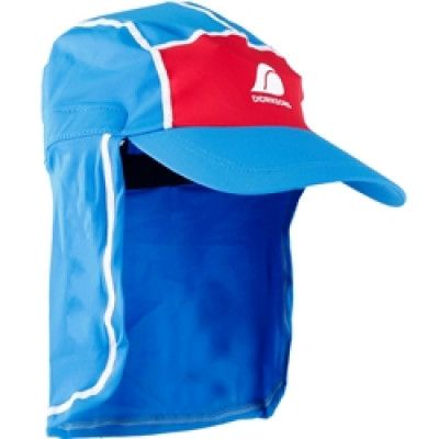 Didriksons Curl Kids Cap 2