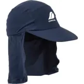 Didriksons Curl Kids Cap 3 Navy