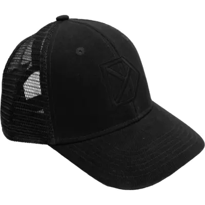 Didriksons Prim Cap Black