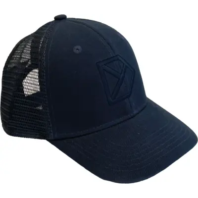 Didriksons Prim Cap Navy