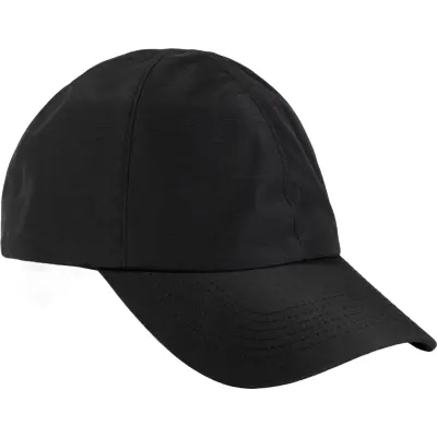 Didriksons Skyler Cap Black