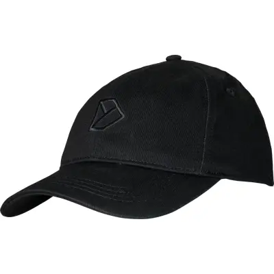 Didriksons Unisex Derin Cap 2 Black