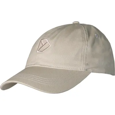 Didriksons Unisex Derin Cap 2 Clay Beige