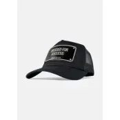 Dressed For Success, Black, Onesize, Hattar