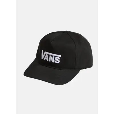 Drop V Logo Snapback
