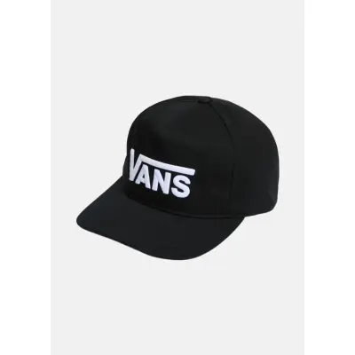 Drop V Logo Snapback