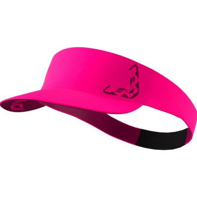 Dynafit Alpine Visor Band Flamingo