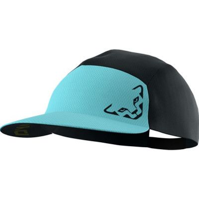 Dynafit Alpine Visor Cap Marine Blue
