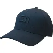 Elevenate Pure Cap Dark Ink