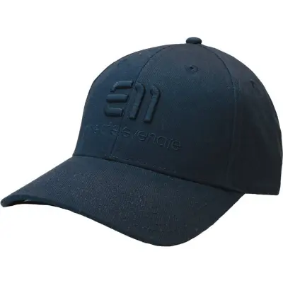 Elevenate Pure Cap Dark Ink