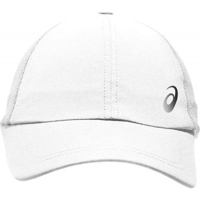 Asics Esnt Cap Brilliant White
