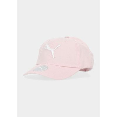 Ess Cap, Chalk Pink-Big Cat, Os Men,  Hattar