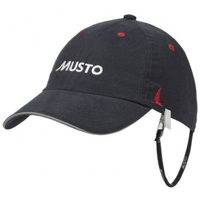 Musto Essential Fast Dry Crew Cap