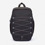 Explor Backpack 15L Unisex Black, Storlek:One Size - Accessoarer>Väskor&Ryggsäckar