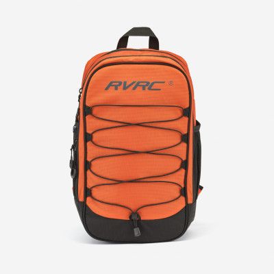 Explor Backpack 15L Unisex Orange, Storlek:One Size - Väskor&Ryggsäckar>Ryggsäckar>Dagsryggsäckar