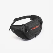 Explor Hip Pack 5L Unisex Black, Storlek:One Size - Väskor&Ryggsäckar>Väskor>Midjeväskor