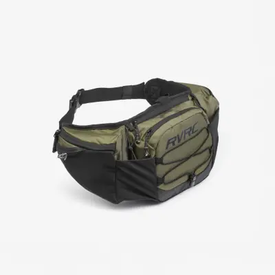 Explor Hip Pack 5L Unisex Kalamata, Storlek:One Size