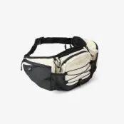 Explor Hip Pack 5L Unisex Tofu, Storlek:One Size - Väskor&Ryggsäckar>Väskor>Midjeväskor