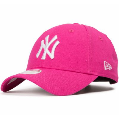 Fashion Ess 940 Neyyan, Pnkwhi, One Size,  New Era